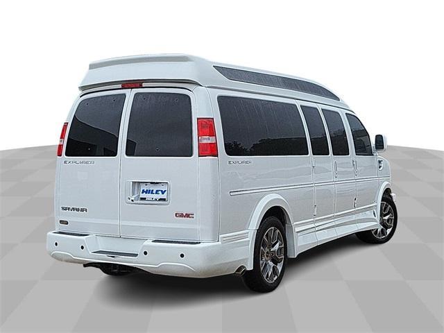 used 2023 GMC Savana 2500 car, priced at $61,991