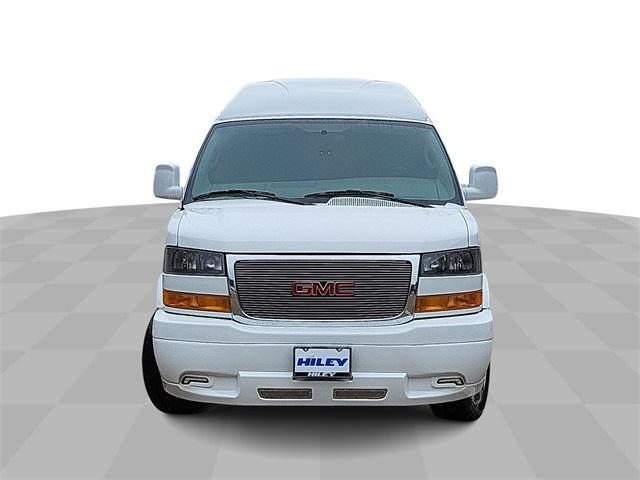 used 2023 GMC Savana 2500 car, priced at $61,991