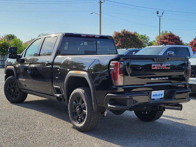 new 2025 GMC Sierra 2500 car, priced at $78,760