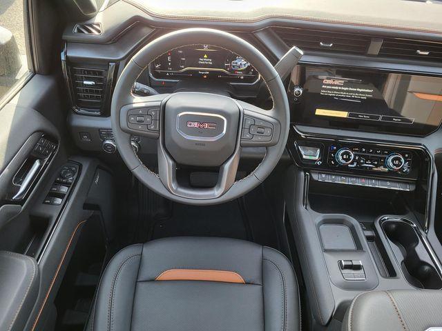new 2025 GMC Sierra 2500 car, priced at $78,760