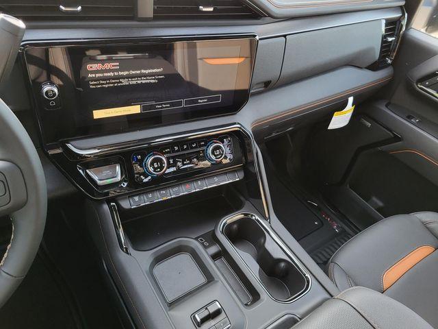 new 2025 GMC Sierra 2500 car, priced at $78,760