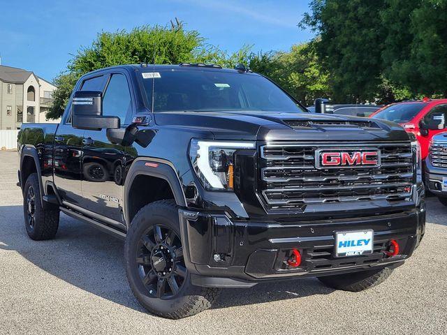 new 2025 GMC Sierra 2500 car, priced at $78,760