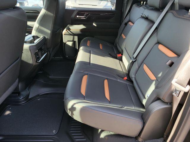 new 2025 GMC Sierra 2500 car, priced at $78,760