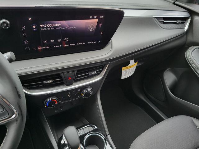 new 2026 Buick Encore GX car, priced at $21,680