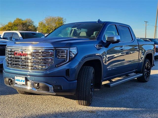 new 2025 GMC Sierra 1500 car, priced at $67,840