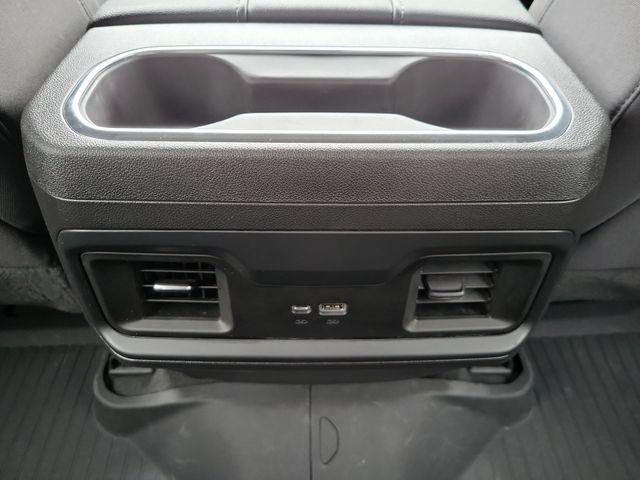 used 2024 Chevrolet Silverado 1500 car, priced at $51,991
