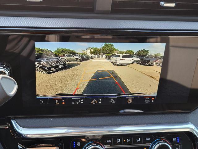 new 2025 GMC Sierra 2500 car, priced at $81,915