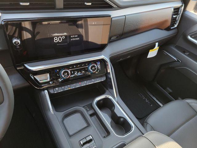 new 2025 GMC Sierra 2500 car, priced at $81,915