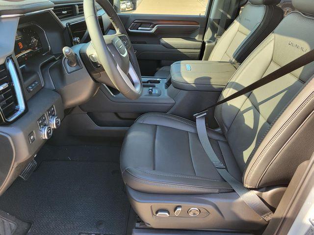 new 2025 GMC Sierra 2500 car, priced at $81,915