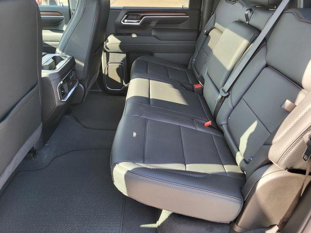 new 2025 GMC Sierra 2500 car, priced at $81,915