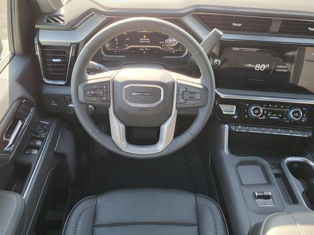 new 2025 GMC Sierra 2500 car, priced at $81,915