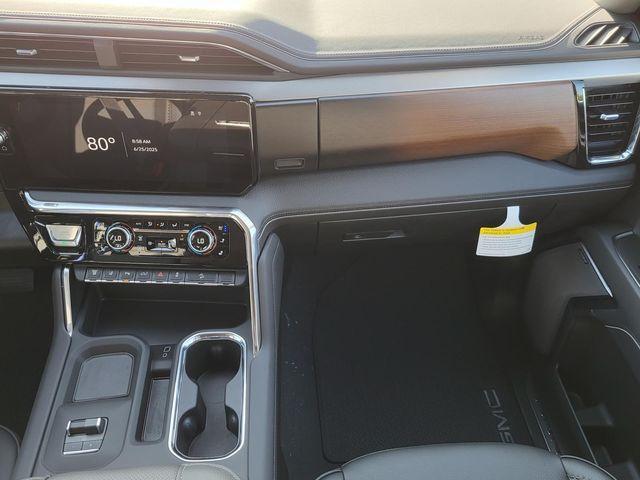 new 2025 GMC Sierra 2500 car, priced at $81,915