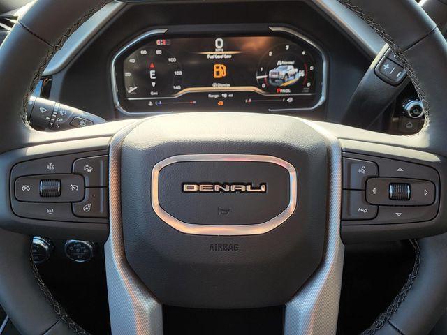 new 2025 GMC Sierra 2500 car, priced at $81,915