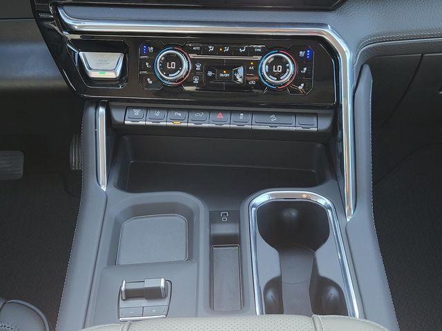 new 2025 GMC Sierra 2500 car, priced at $81,915