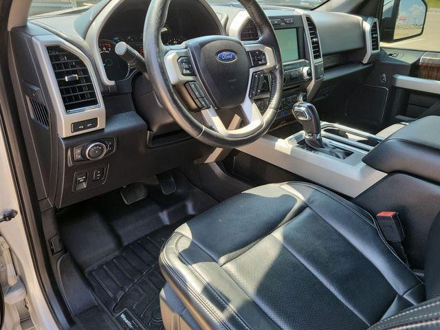 used 2018 Ford F-150 car, priced at $27,991