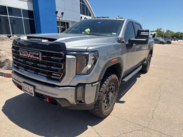 used 2024 GMC Sierra 2500 car, priced at $71,991