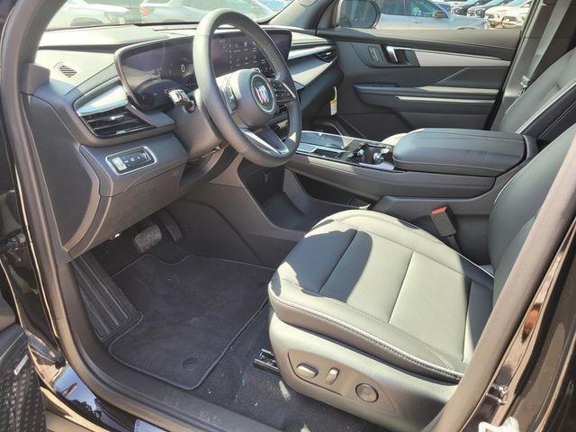 new 2026 Buick Enclave car, priced at $47,590