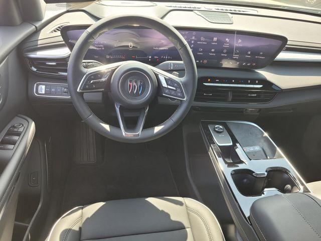 new 2026 Buick Enclave car, priced at $47,590