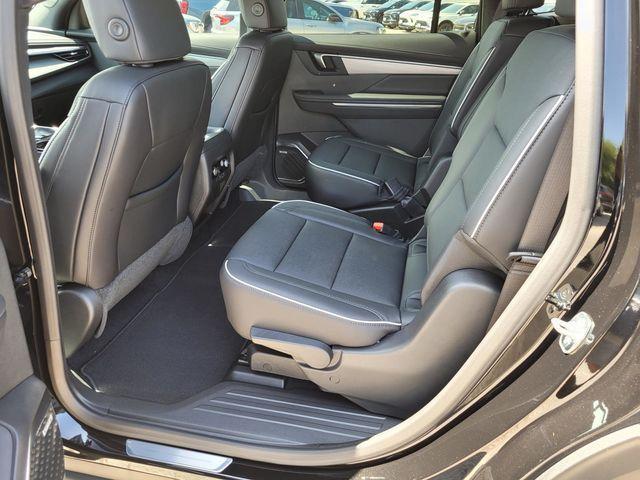 new 2026 Buick Enclave car, priced at $47,590