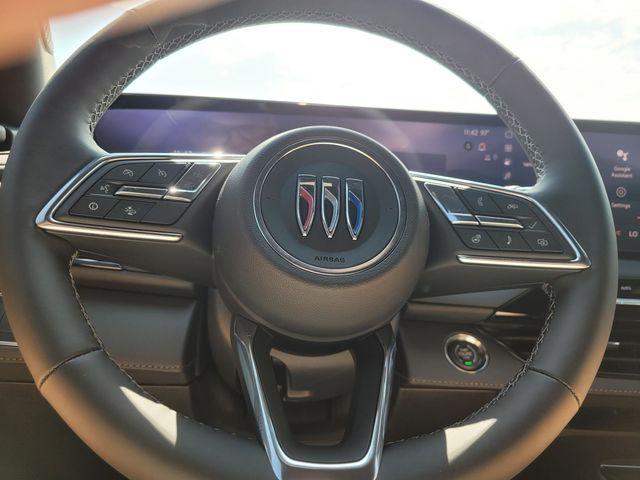 new 2026 Buick Enclave car, priced at $47,590