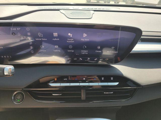 new 2026 Buick Enclave car, priced at $47,590