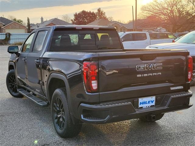 new 2025 GMC Sierra 1500 car, priced at $50,250