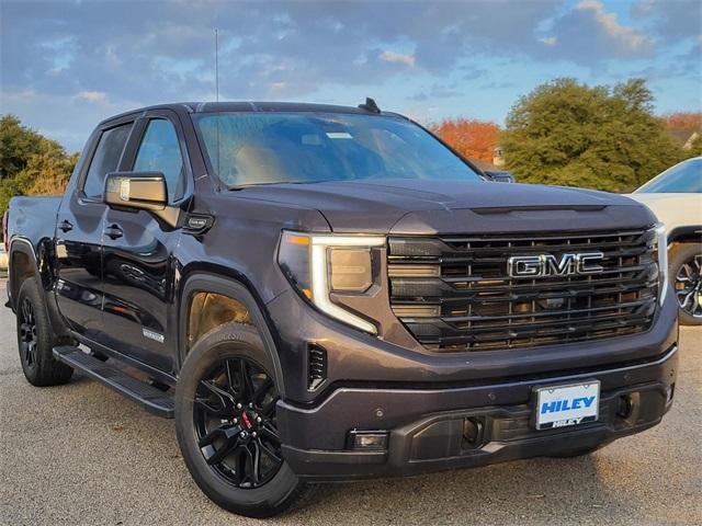 new 2025 GMC Sierra 1500 car, priced at $52,250