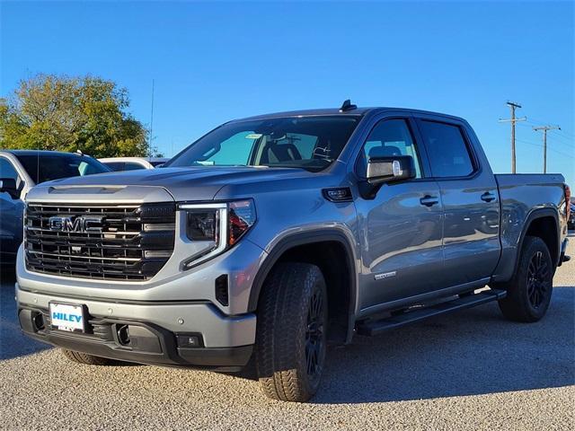 new 2025 GMC Sierra 1500 car, priced at $55,425