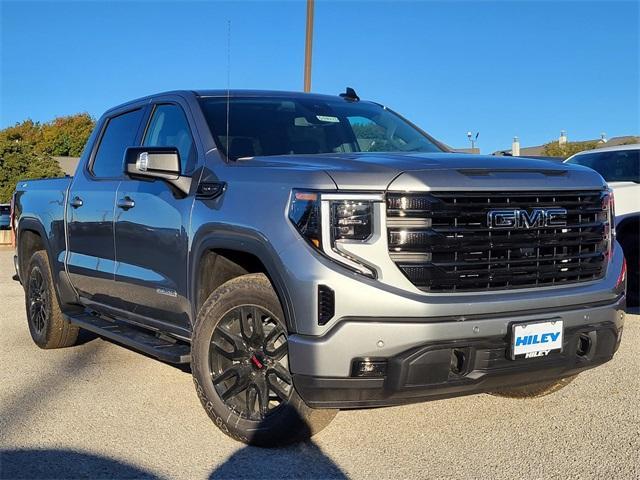 new 2025 GMC Sierra 1500 car, priced at $55,425