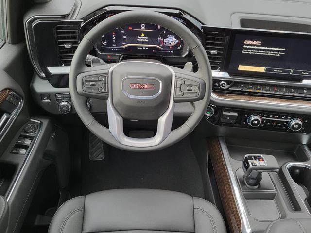 new 2025 GMC Sierra 1500 car, priced at $57,170