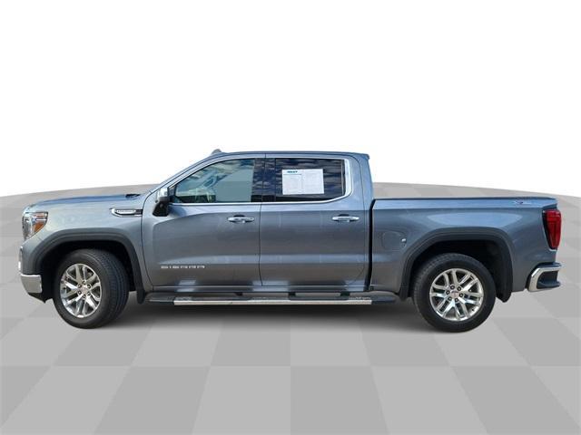 used 2020 GMC Sierra 1500 car, priced at $31,991