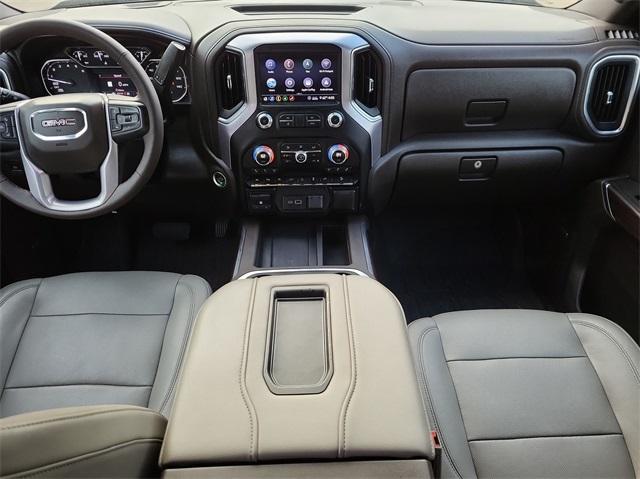 used 2020 GMC Sierra 1500 car, priced at $31,991