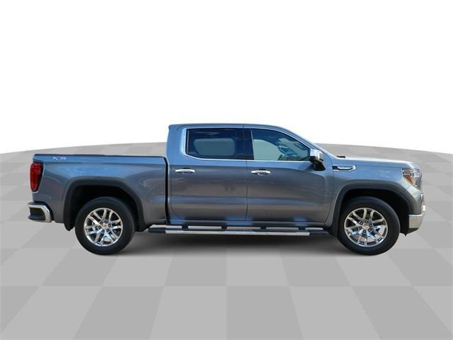 used 2020 GMC Sierra 1500 car, priced at $31,991