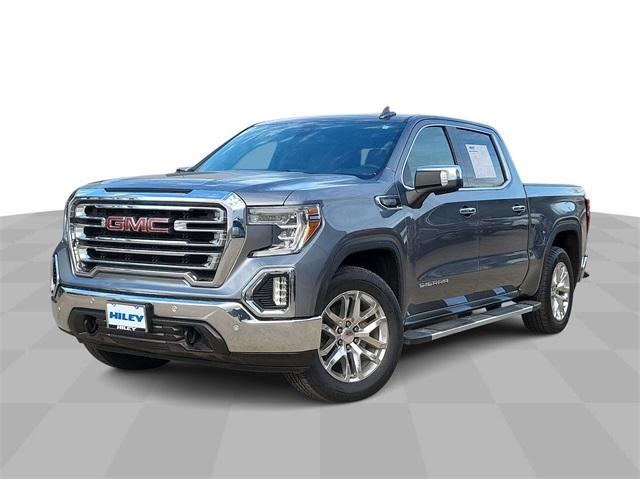 used 2020 GMC Sierra 1500 car, priced at $31,991