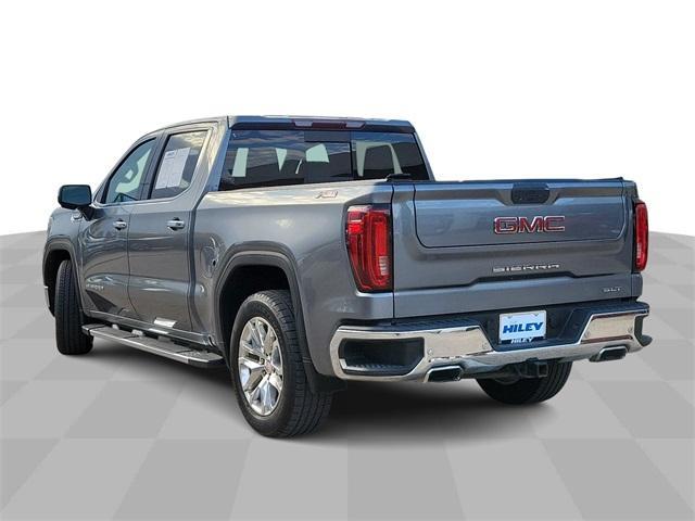 used 2020 GMC Sierra 1500 car, priced at $31,991