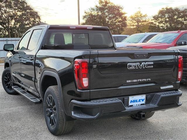 new 2025 GMC Sierra 1500 car, priced at $47,975