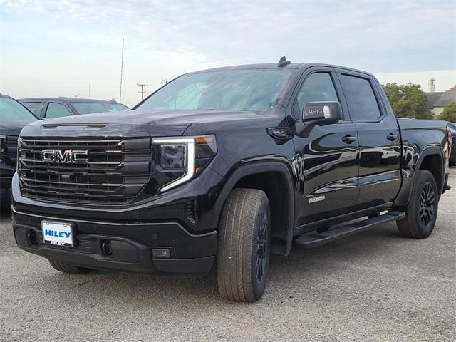 new 2025 GMC Sierra 1500 car, priced at $51,475