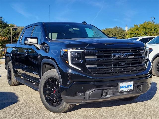 new 2025 GMC Sierra 1500 car, priced at $56,475