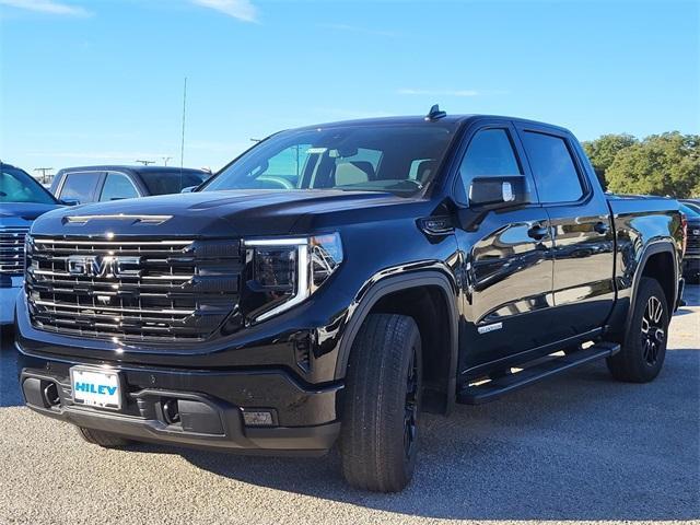 new 2025 GMC Sierra 1500 car, priced at $56,475