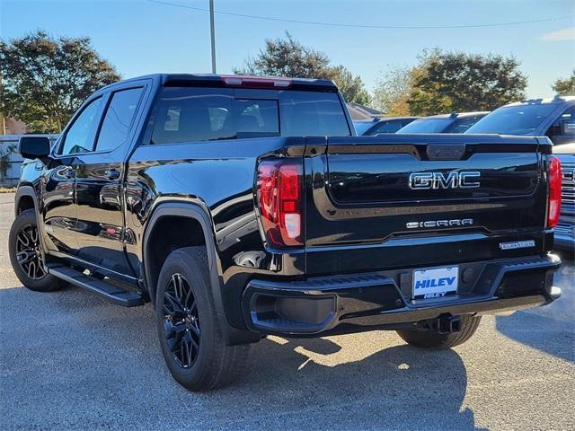 new 2025 GMC Sierra 1500 car, priced at $56,475