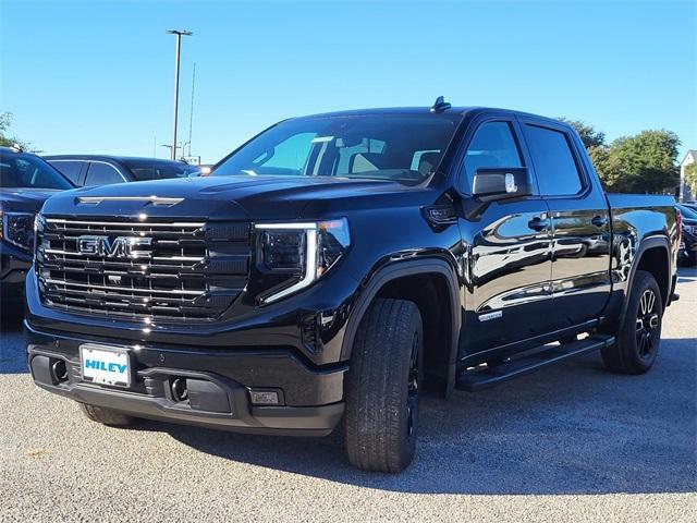 new 2025 GMC Sierra 1500 car, priced at $47,975