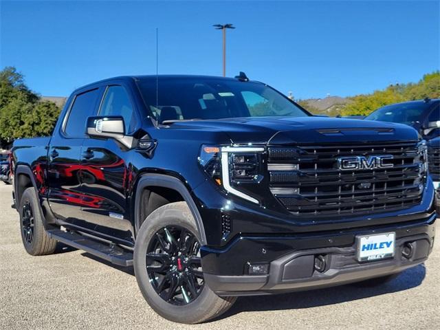 new 2025 GMC Sierra 1500 car, priced at $47,975