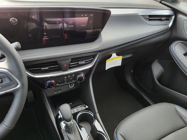 new 2026 Buick Encore GX car, priced at $24,180