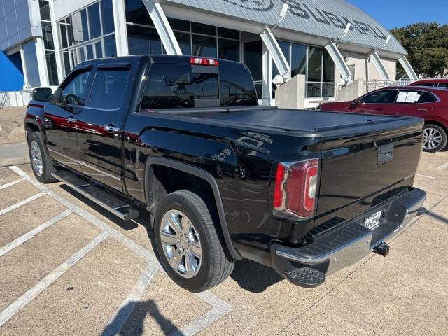 used 2018 GMC Sierra 1500 car, priced at $29,991