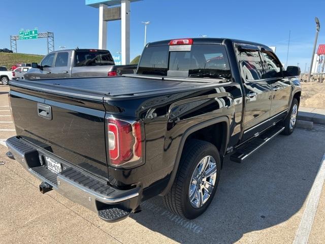 used 2018 GMC Sierra 1500 car, priced at $29,991