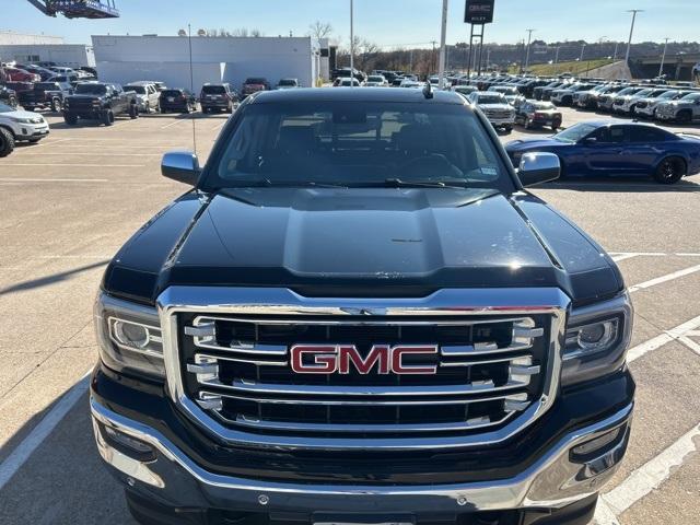 used 2018 GMC Sierra 1500 car, priced at $29,991