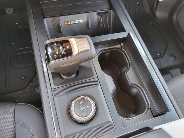 new 2025 GMC HUMMER EV SUV car, priced at $110,930
