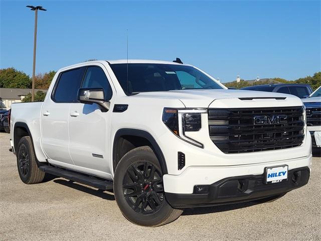 new 2025 GMC Sierra 1500 car, priced at $50,980