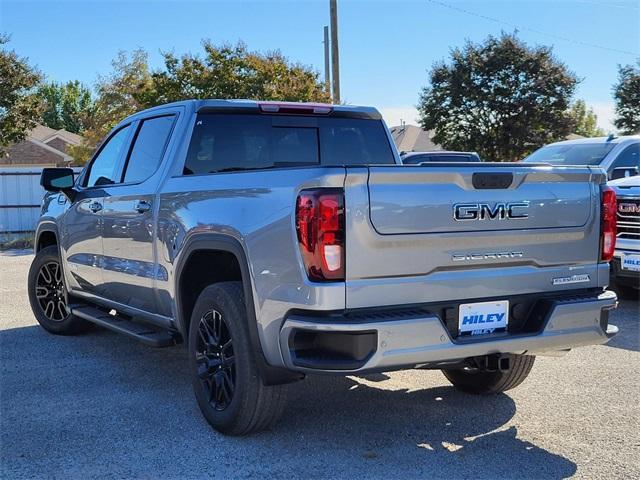 new 2025 GMC Sierra 1500 car, priced at $51,475