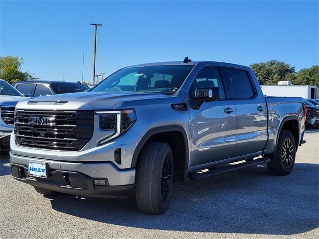 new 2025 GMC Sierra 1500 car, priced at $51,475